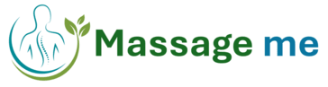 massageme Logo
